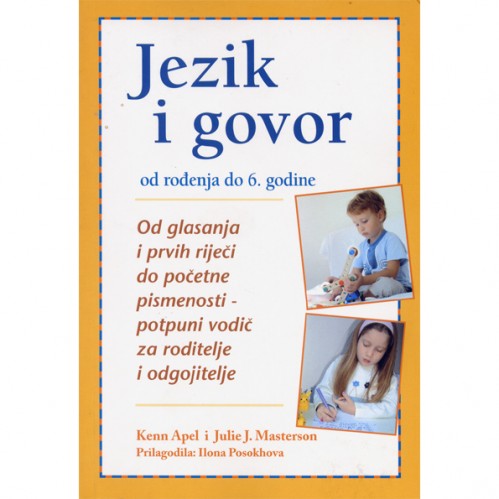 Jezik i govor